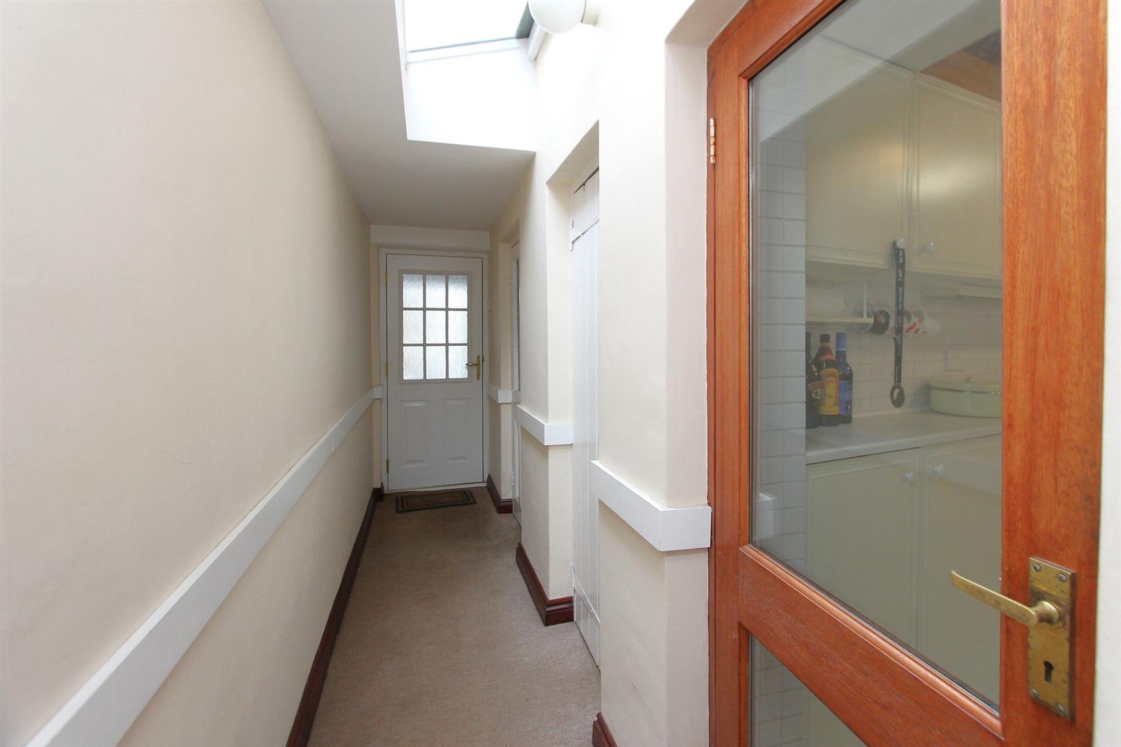 Castle Grove, Oldswinford, Stourbridge